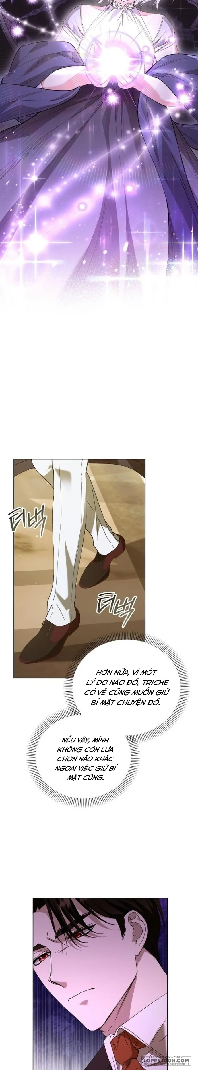 Trở Thành Con Gái Nuôi Của Gia Tộc Sát Thủ Chap 27 - trang 4