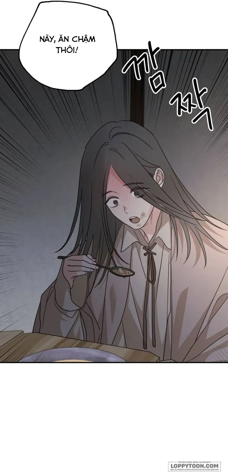 Gia Đình Chồng Quá Ám Ảnh Bởi Tôi Chap 118 - trang 18