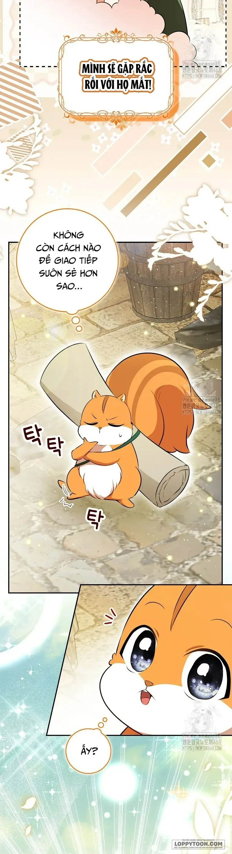 Sóc Con Tài Năng Chap 106 - trang 13