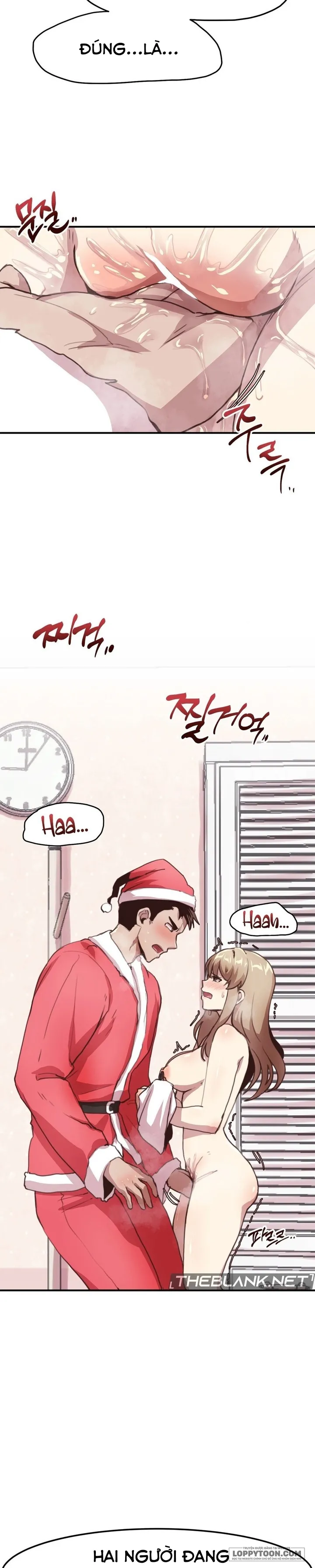Bạn Bè Của Anh Trai Chap 11 - 🔞🔞🔞 - trang 21