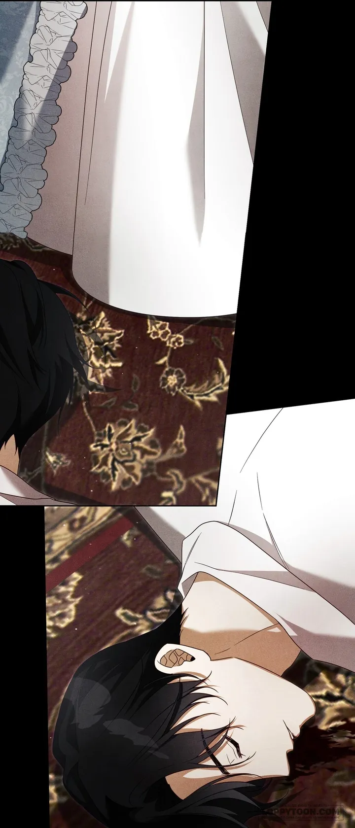 Chồng Tôi Mãi Không Chịu Chết Chap 7 - 🔞 - trang 73