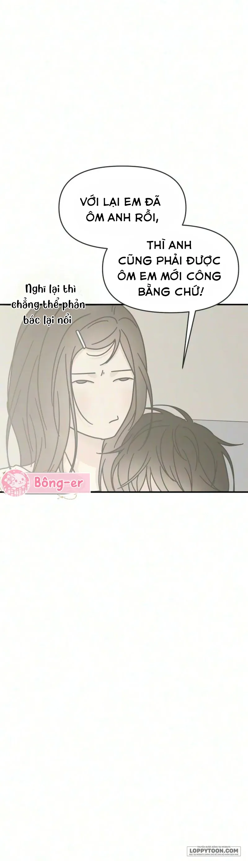 Scandal Bảo Vệ Hôn Nhân Chap 18 - trang 9