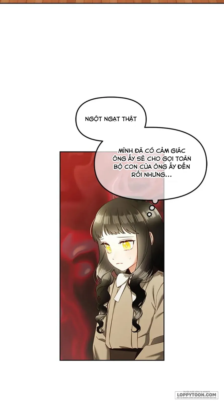 Tôi Sẽ Ở Ngay Bên Cạnh Nam Chính Chap 24 - trang 50