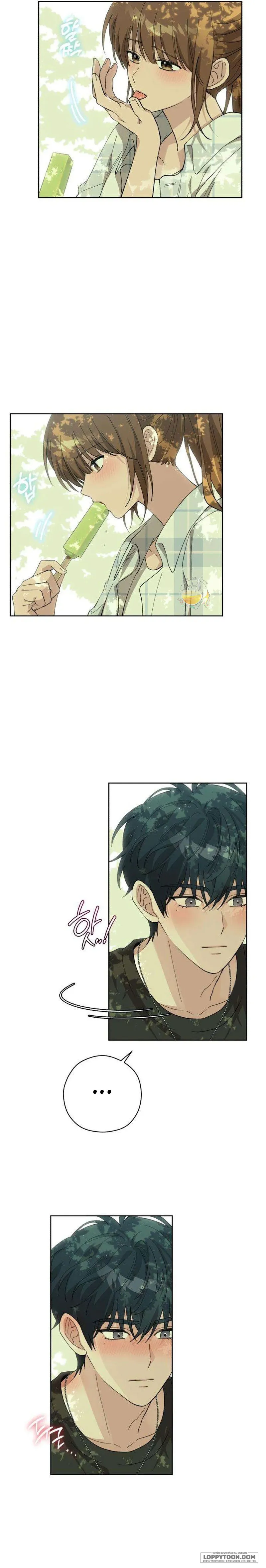Tên Khốn Đẹp Trai Chap 26 - trang 18