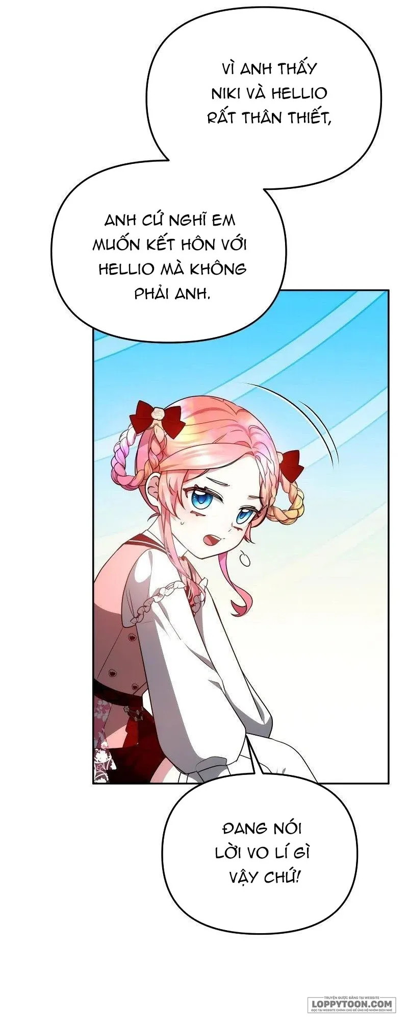 Rồng Con Thuần Hóa Những Kẻ Điên Rồ Chap 43 - trang 41
