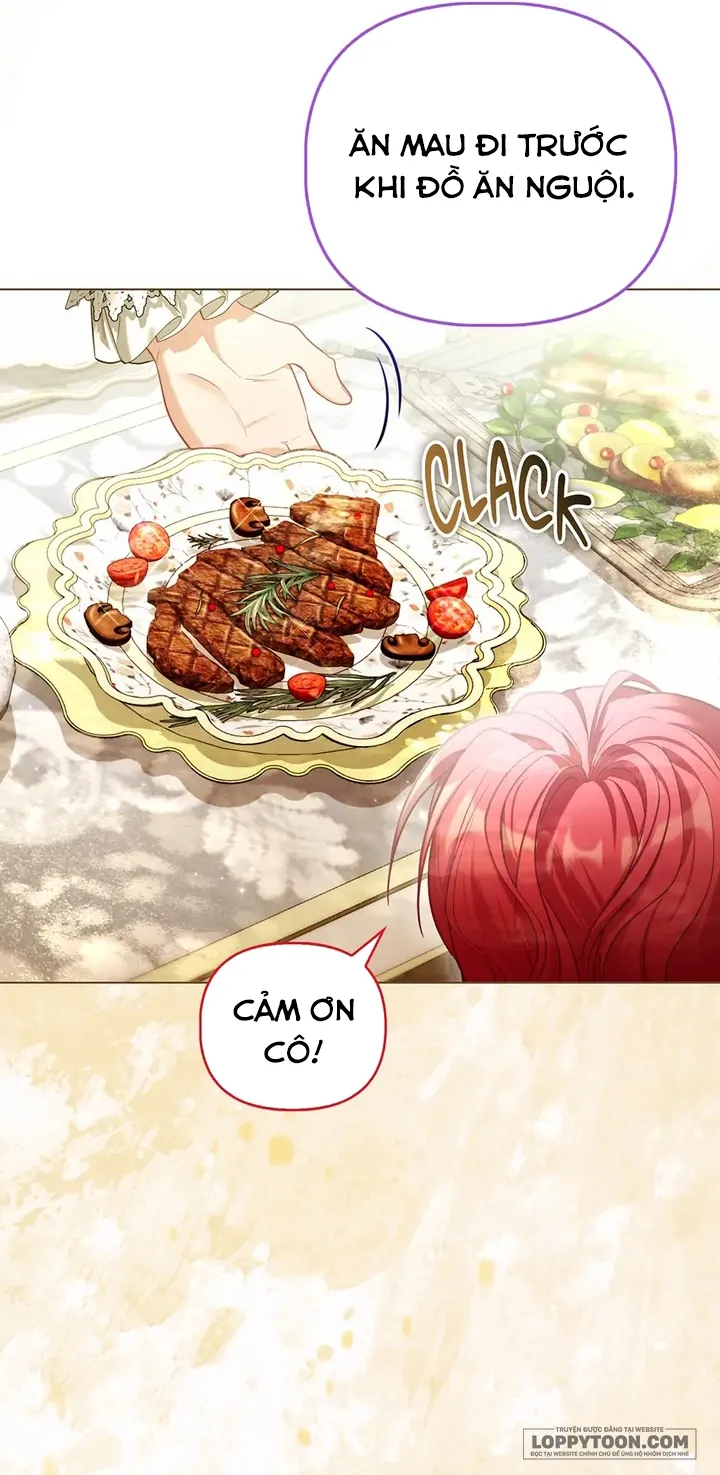 Phương Pháp Trồng Lúa Đặc Biệt Của Ác Nữ Chap 63 - trang 4