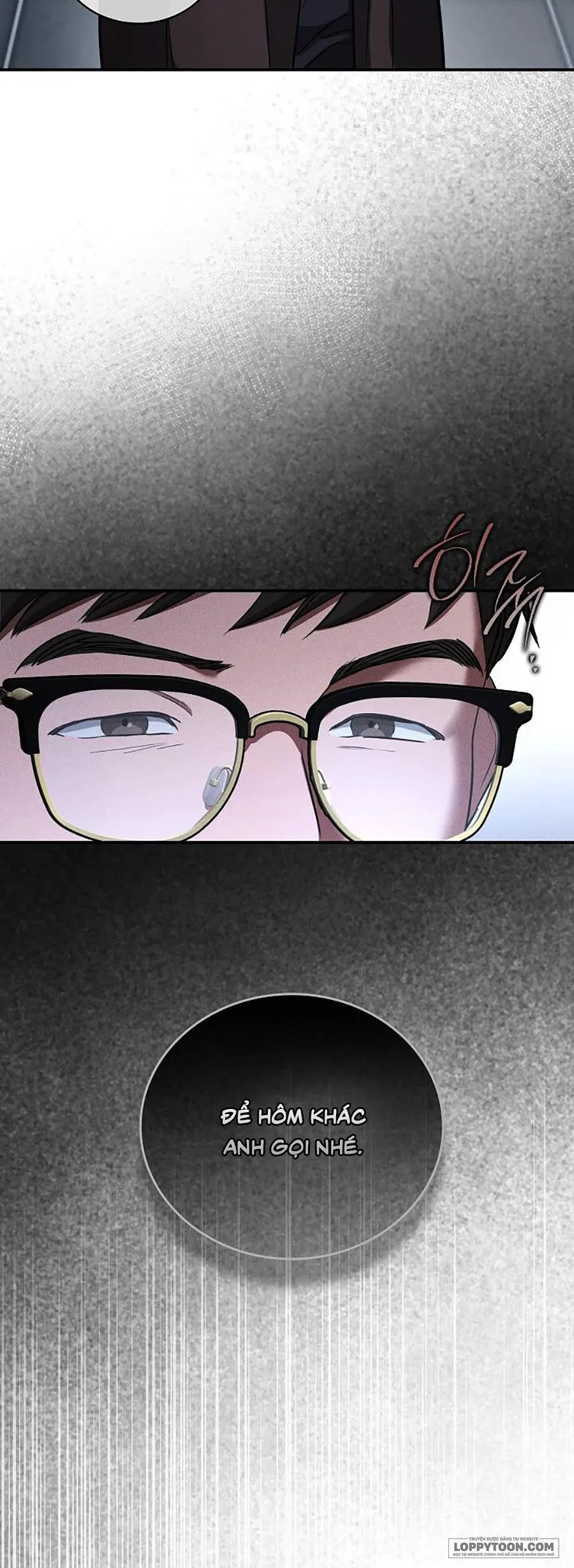 Ông Chú Chó Má Chap 2 - trang 9