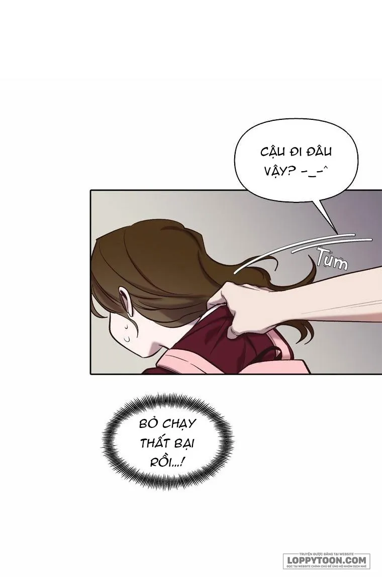 Thanh Xuân Của Chúng Ta Chap 80 - trang 14