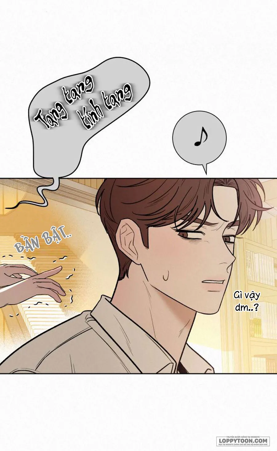 Chiến Lược Tình Yêu Trong Sáng Chap 56 - trang 15