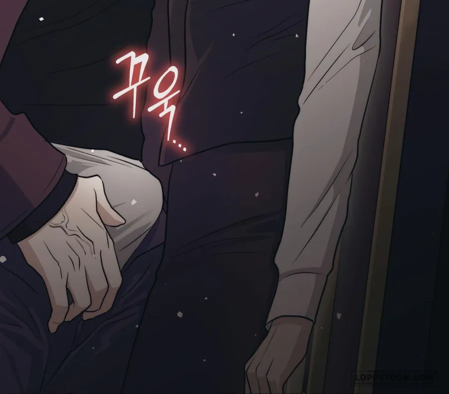 Hang Kiến Chap 8 - trang 31