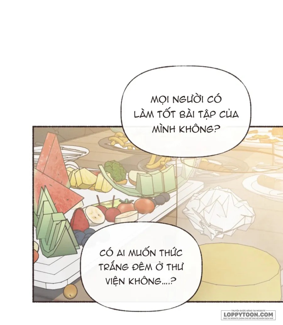 Cảm Xúc Chuyển Giao Chap 7 - trang 46