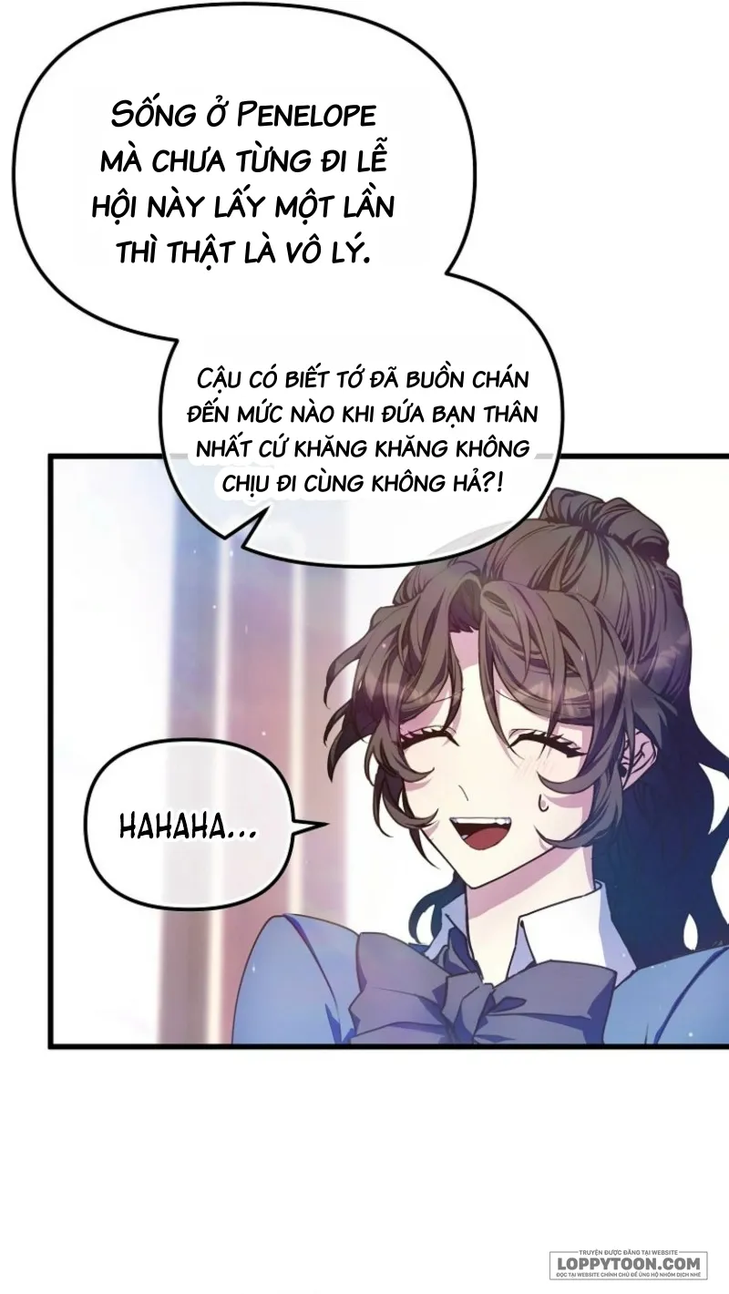 Tôi Sẽ Ở Ngay Bên Cạnh Nam Chính Chap 57 - trang 5