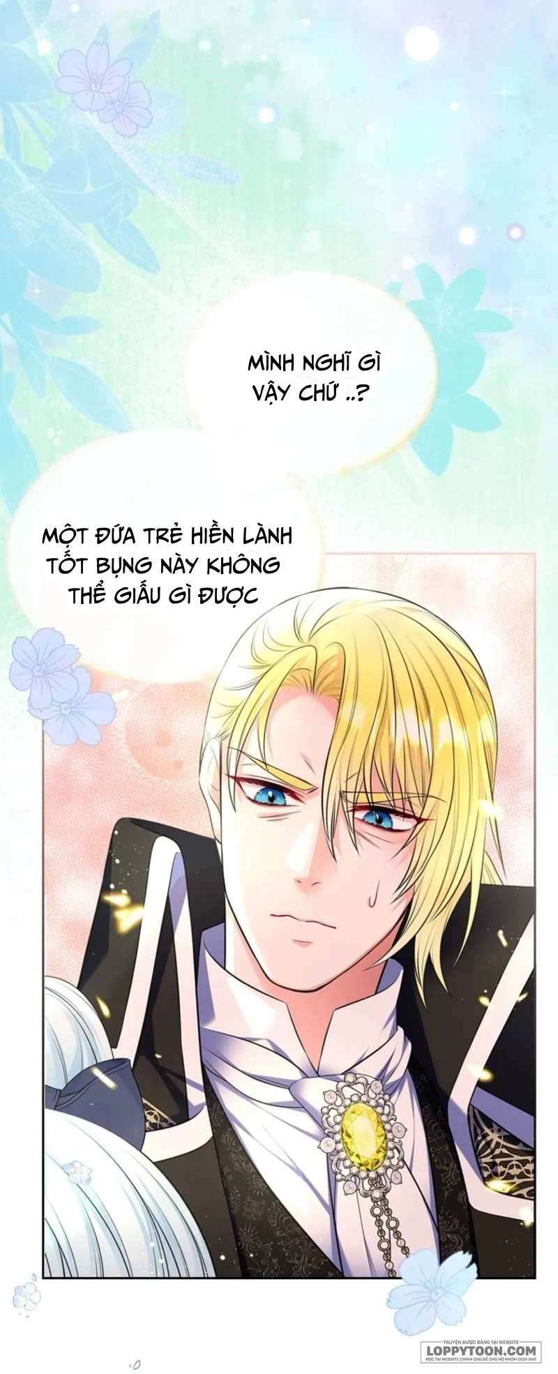 Tôi Sẽ Ly Hôn Với Anh Trai Nữ Chính Chap 83 - trang 29