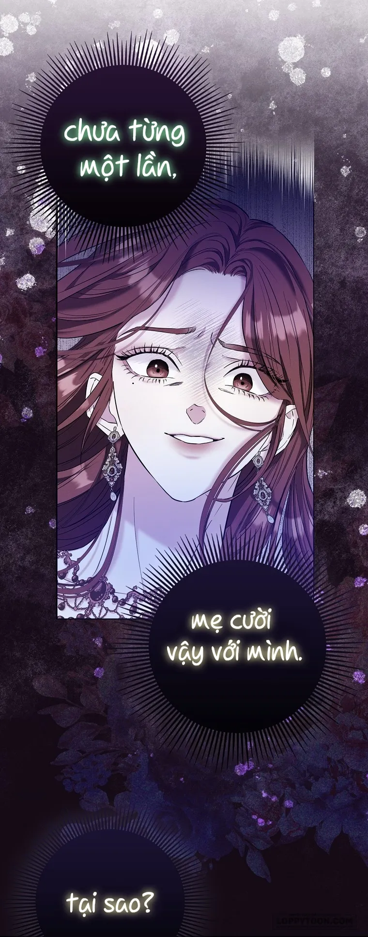 Nàng Công Chúa Của Mọi Người Chap 3 - trang 7