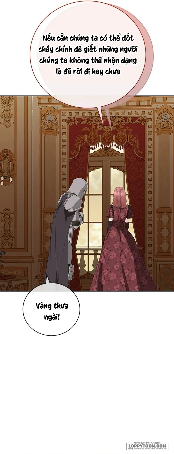 Sinh Ra Trở Thành Nhân Vật Không Có Trong Nguyên Tác Chap 82 - trang 10