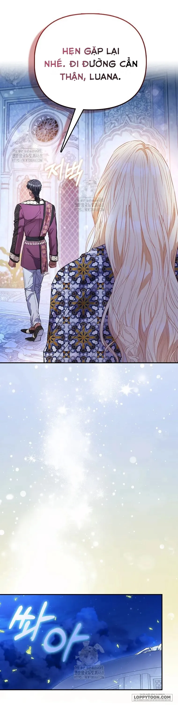 Nàng Công Chúa Của Mọi Người Chap 97 - trang 28