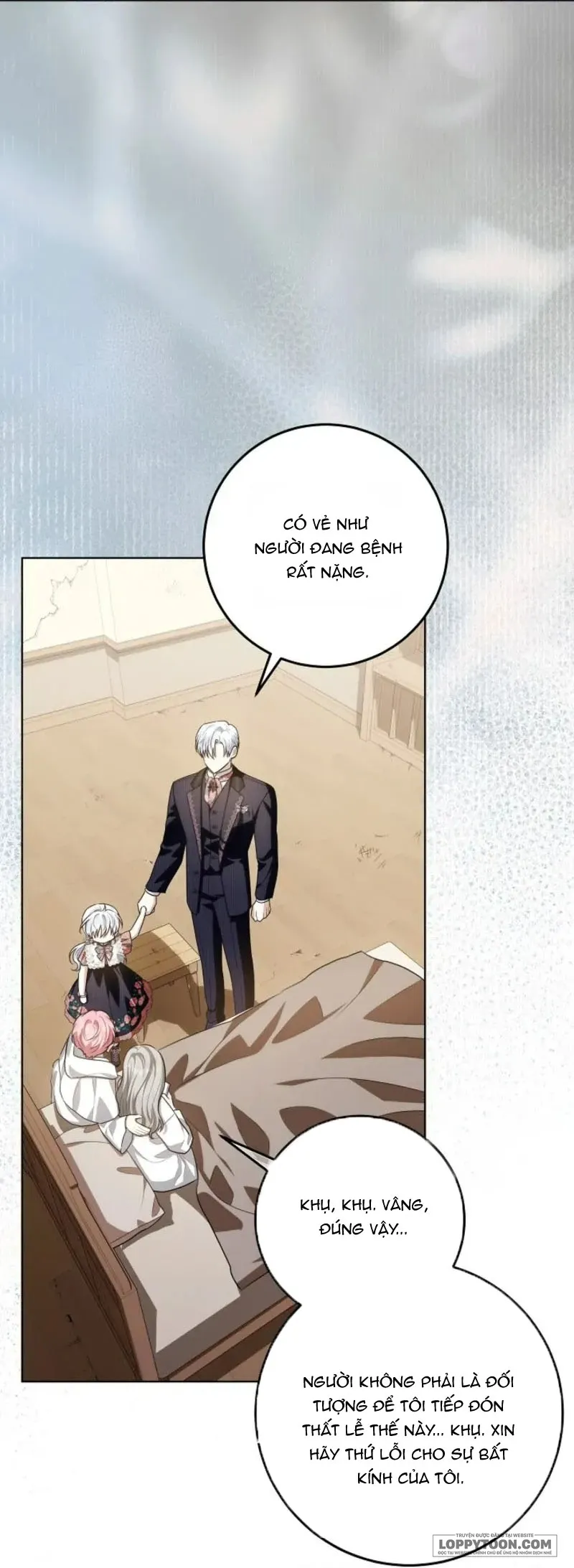 Người Cha Che Giấu Sức Mạnh Chap 76 - trang 59