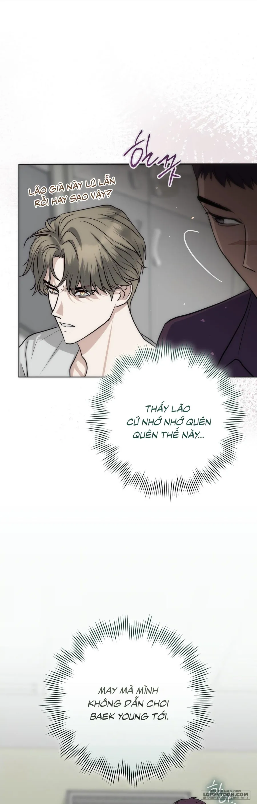 Hang Kiến Chap 9 - trang 48
