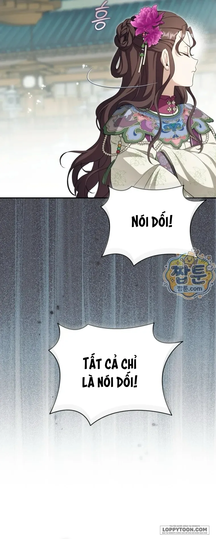 Trở Thành Cô Cháu Gái Bị Khinh Miệt Của Nhà Quyền Quý Chap 124 - trang 40