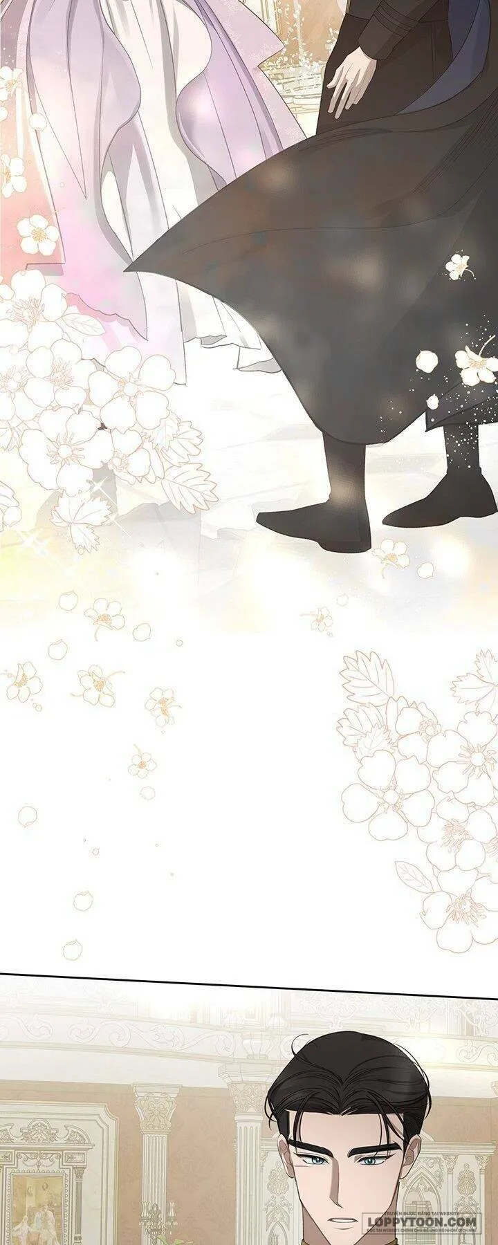 Nam Chính Quái Vật Sống Dưới Giường Tôi Chap 29 - trang 40