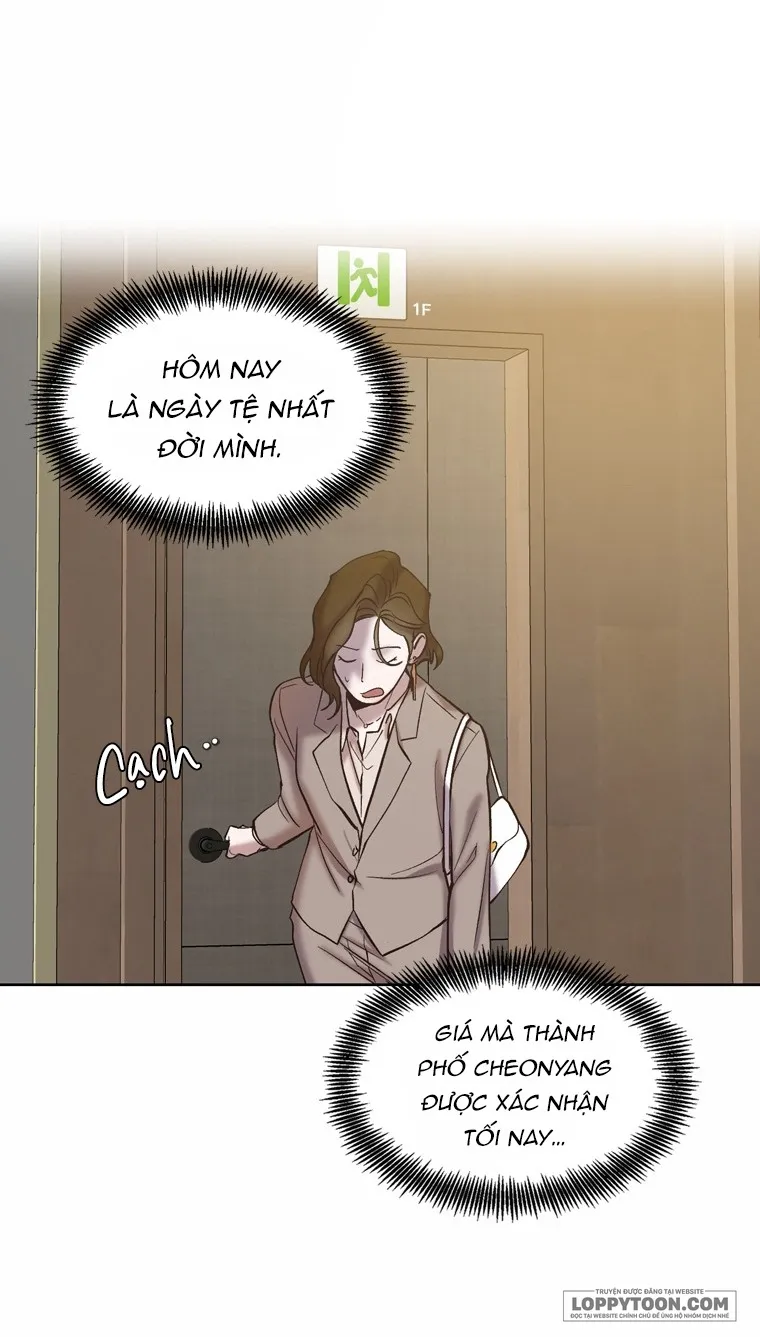 Thanh Xuân Của Chúng Ta Chap 85 - trang 52
