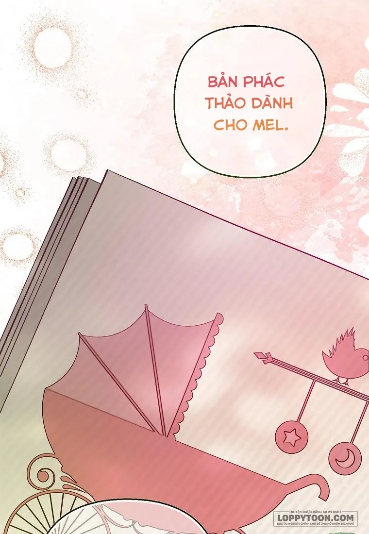 Con Gái Cưng Của Quỷ Chap 58 - trang 10