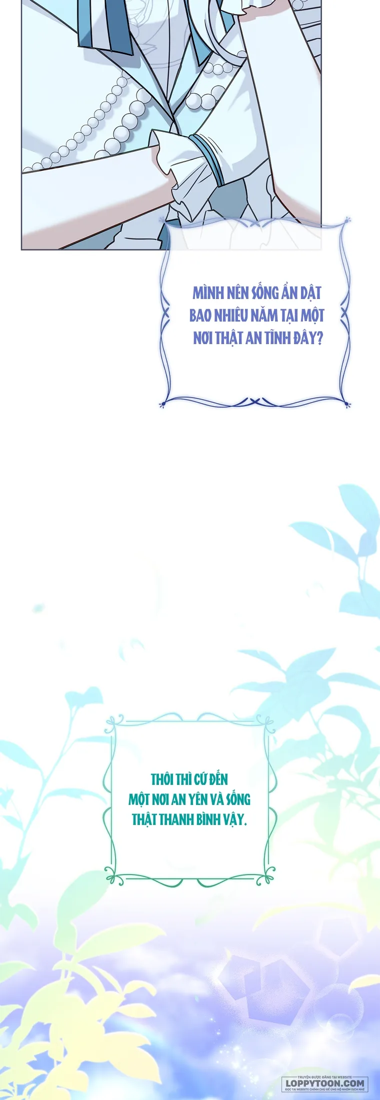 Chồng Ơi, Tại Sao Chúng Ta Không Thể Ly Hôn? Chap 11 - trang 46