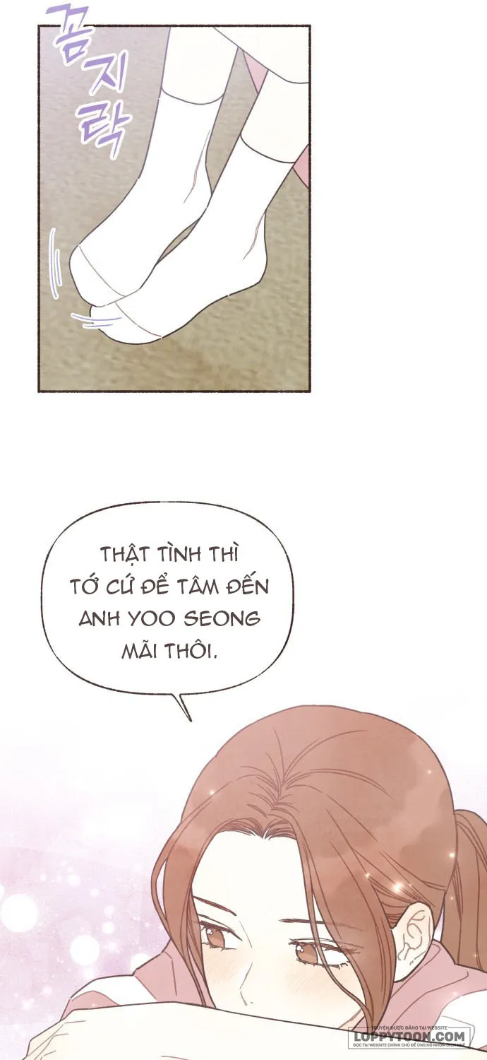 Cảm Xúc Chuyển Giao Chap 45 - trang 5