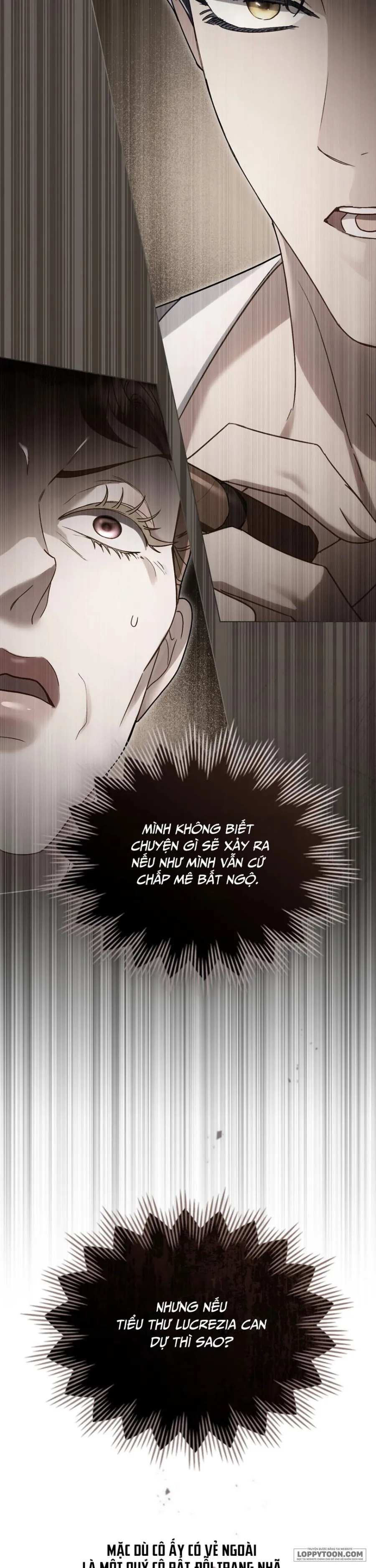 Giới Thượng Lưu Chap 12 - trang 33