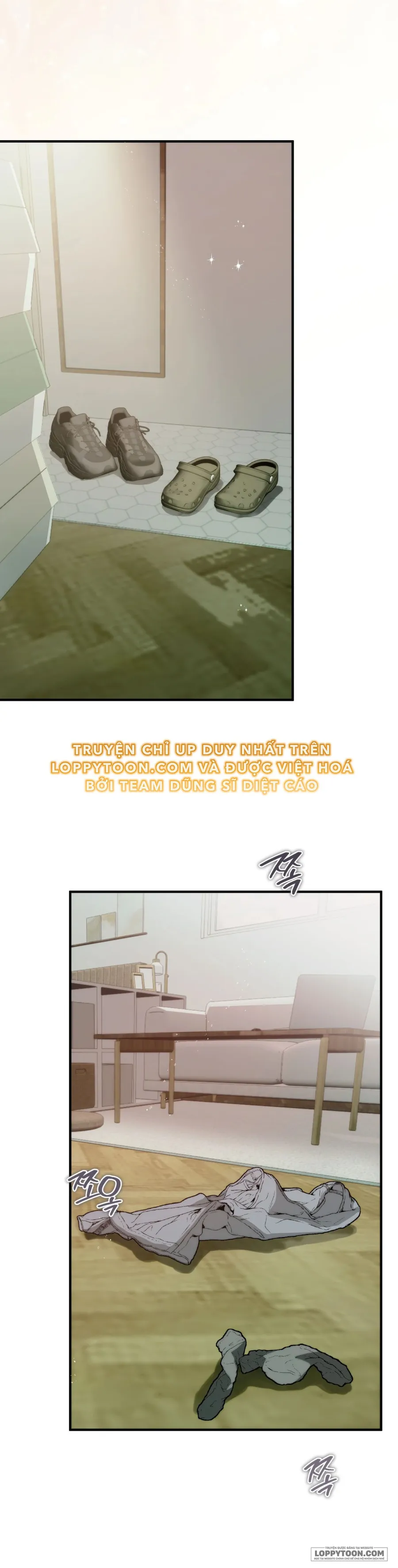 Ngọn Lửa Ẩn Giấu Chap 6 - trang 46