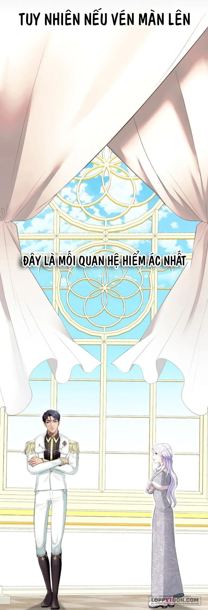 Qua Đêm Với Người Chồng Sắp Ly Hôn Chap 2 - trang 10