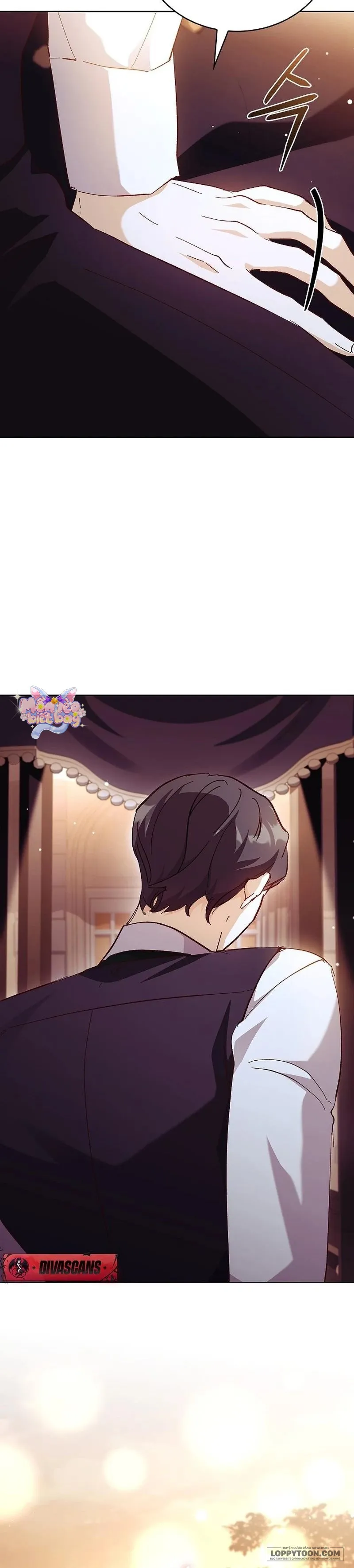 Tôi Đang Tìm Con Sói Đã Trêu Đùa Con Rắn Đen Chap 16 - trang 29