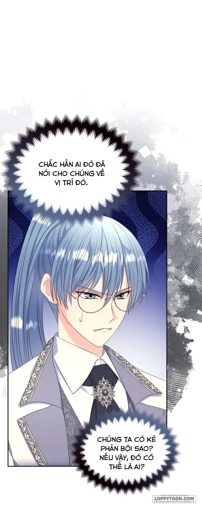 Tôi Sẽ Ly Hôn Với Anh Trai Nữ Chính Chap 54 - trang 55