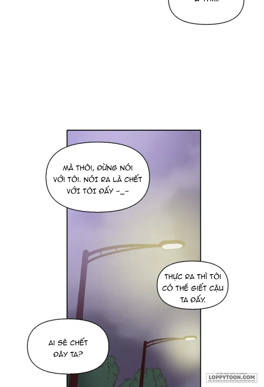 Thanh Xuân Của Chúng Ta Chap 13 - trang 28
