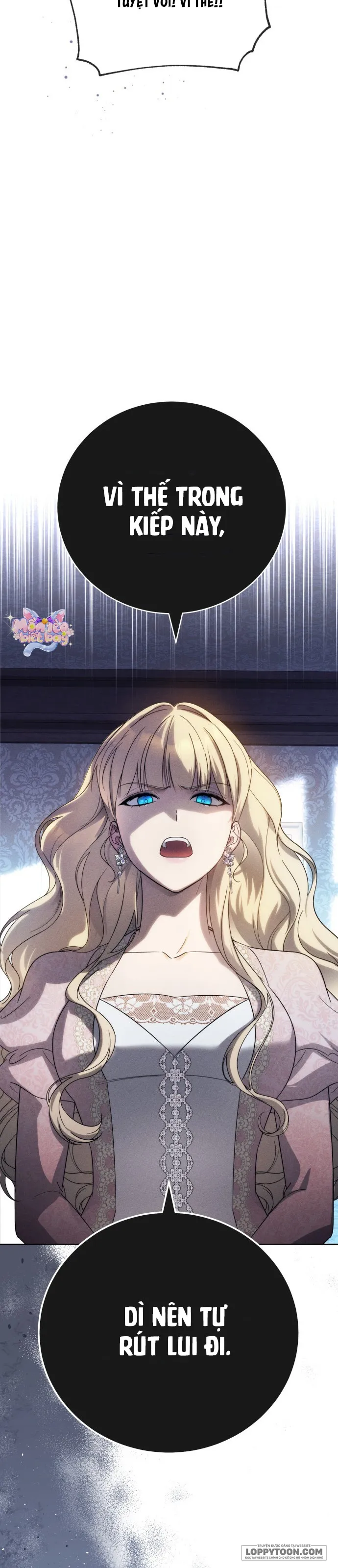 Kẻ Trộm Chồng Chap 0 - trang 30