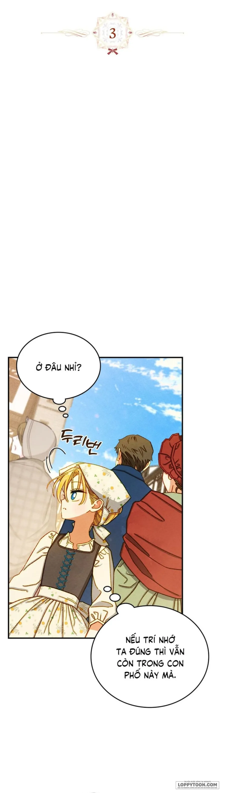 Thuần Hoá Munchkin Chap 3 - trang 11