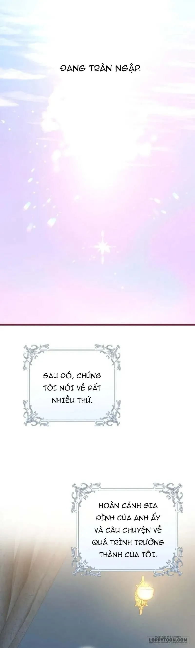 Cuộc Hôn Nhân Xa Hoa Của Đại Công Tước Là Giả Chap 86 - trang 29