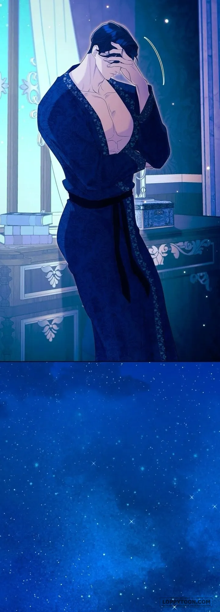 Không Cần Hối Hận Chap 32 - trang 28