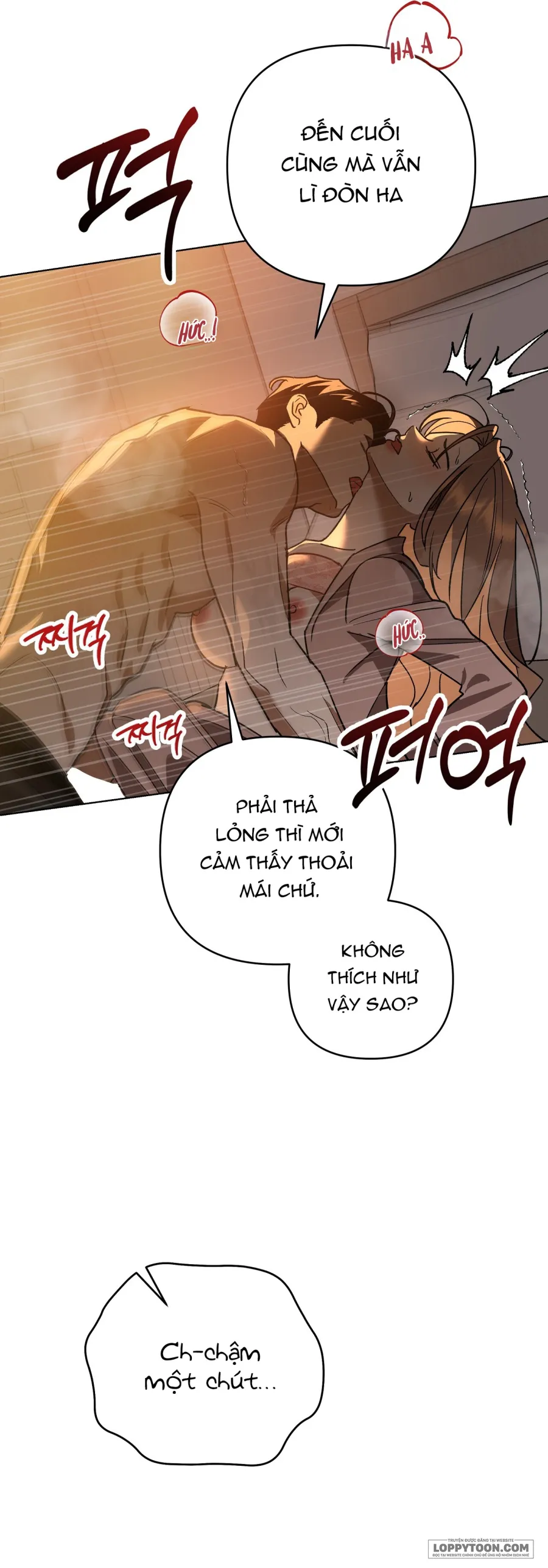 Ngưỡng Tuyệt Đối Chap 9 - trang 26