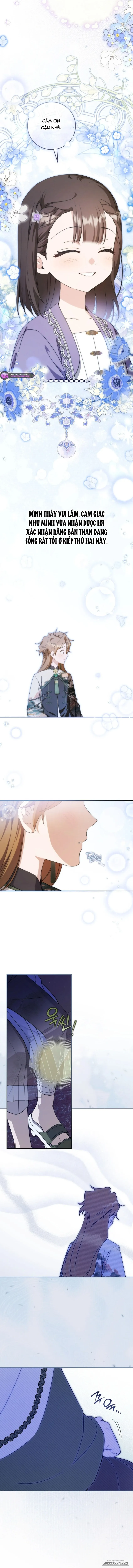 Trở Thành Cô Cháu Gái Bị Khinh Miệt Của Nhà Quyền Quý Chap 106 - trang 3