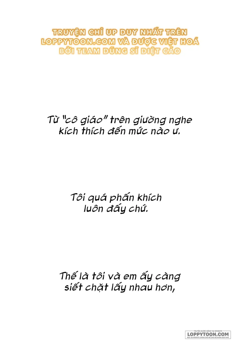 Tại Sao Điều Này Lại Đúng? Chap 28 - 🔞🔞🔞 - trang 49