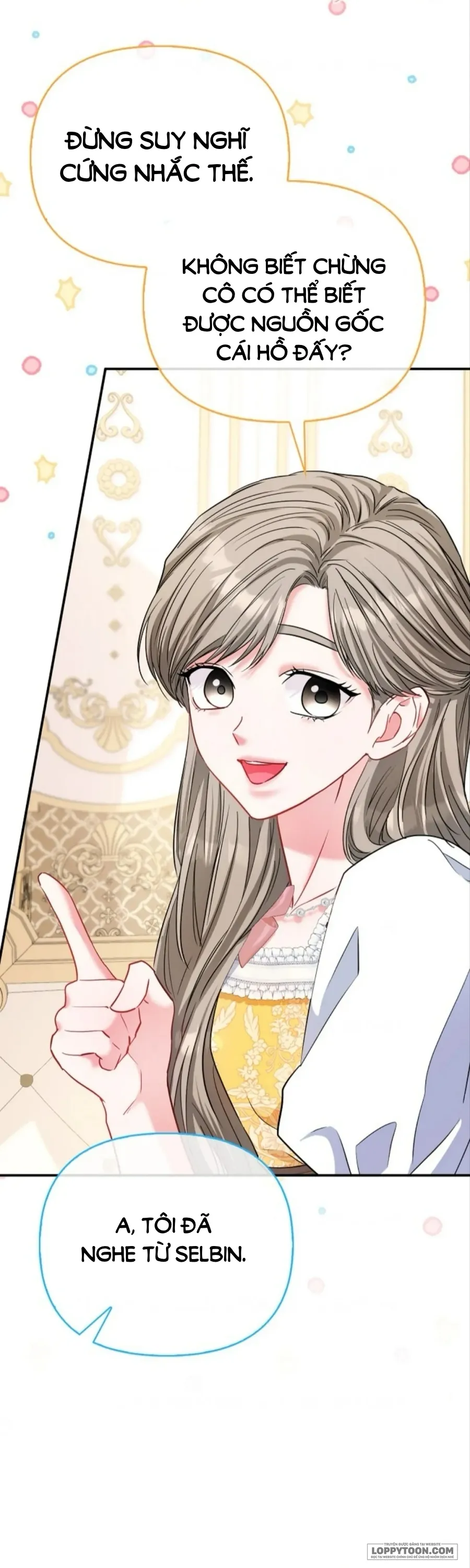 Nàng Công Chúa Của Mọi Người Chap 41 - trang 31