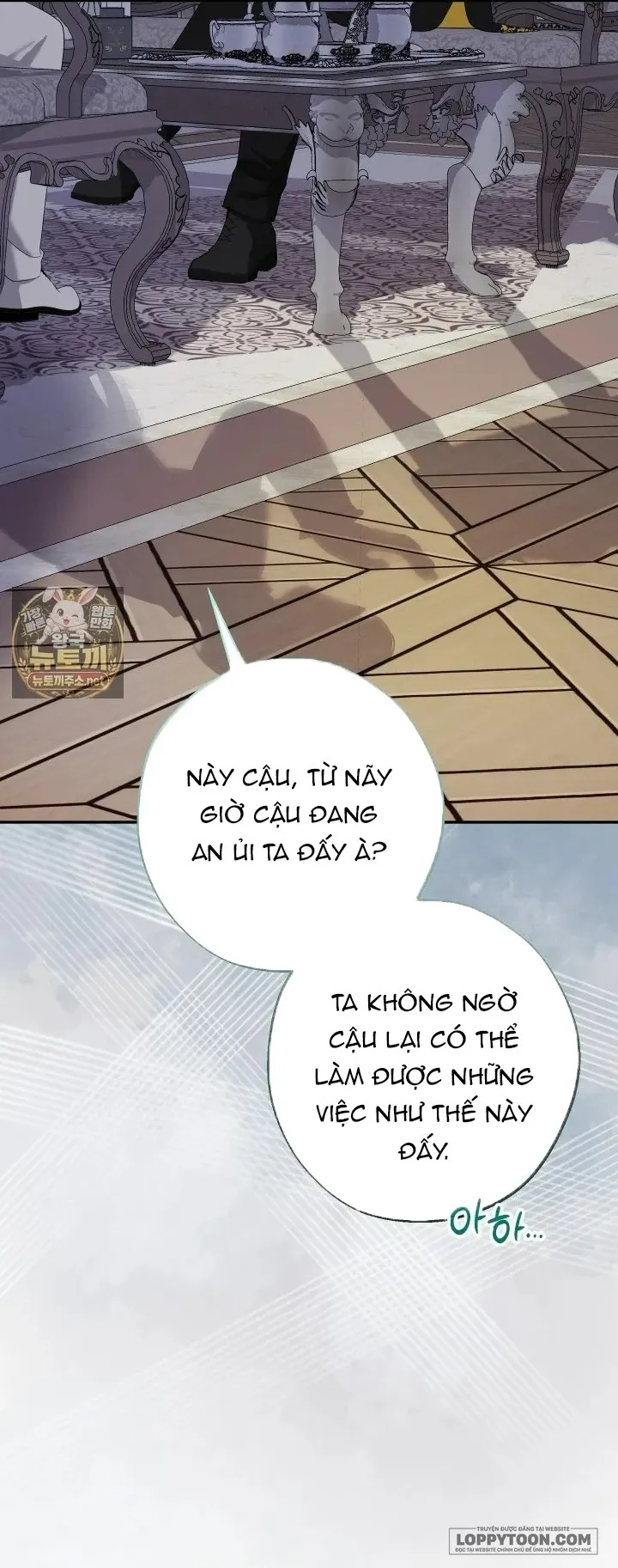 Tiểu Thư Tích Tiền Đi Bụi Chap 114 - trang 46