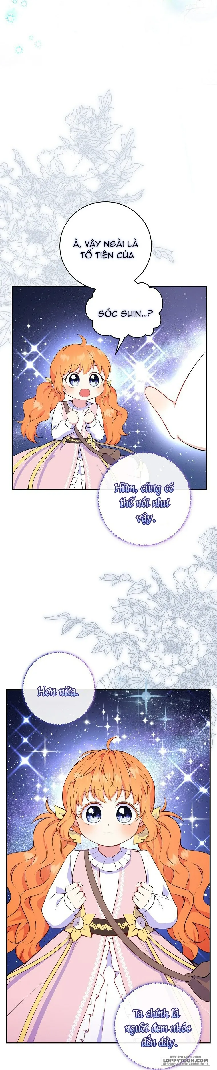 Sóc Con Tài Năng Chap 13 - trang 40