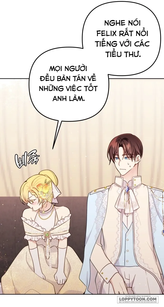 Cuộc Sống Hạnh Phúc Cùng Chồng Chap 48 - trang 5