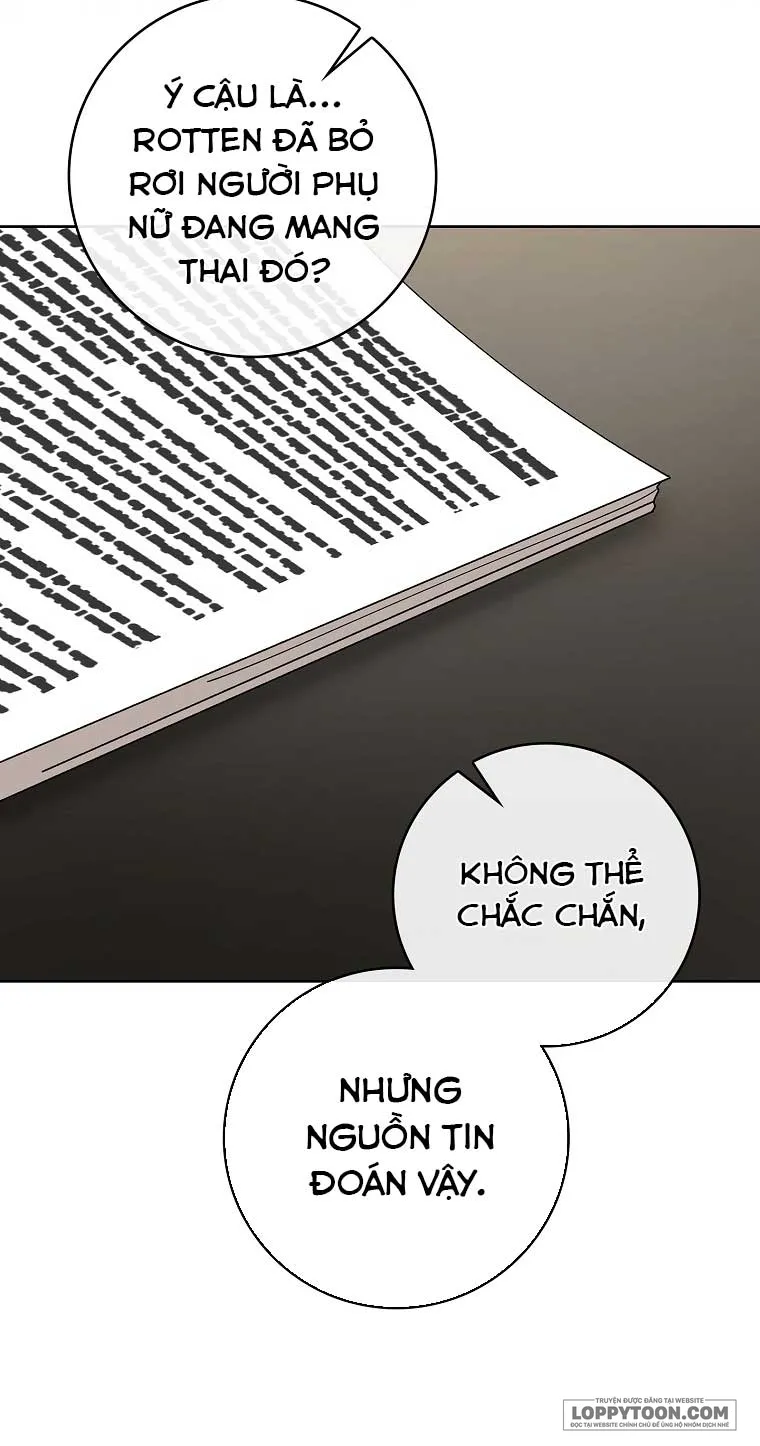 100 lời nguyền tại dinh thự Illestone Chap 27 - trang 48