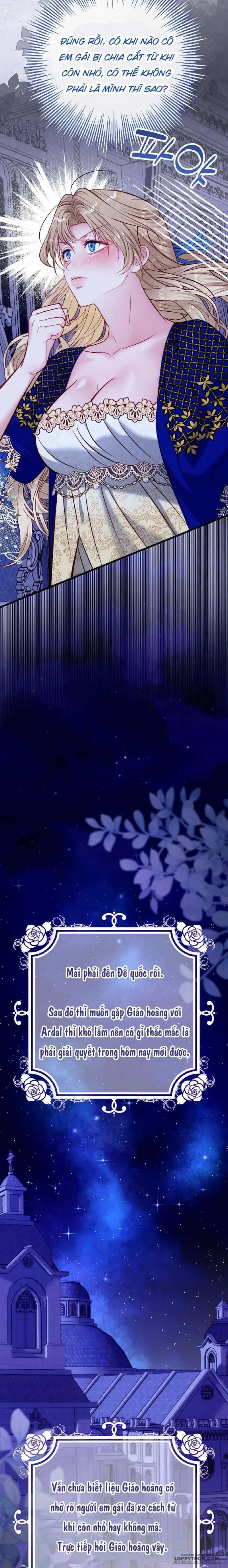 Bị Mắc Kẹt Trong Trò Chơi Harem Ngược Vô Vọng Chap 31 - 🔞🔞🔞 - trang 26
