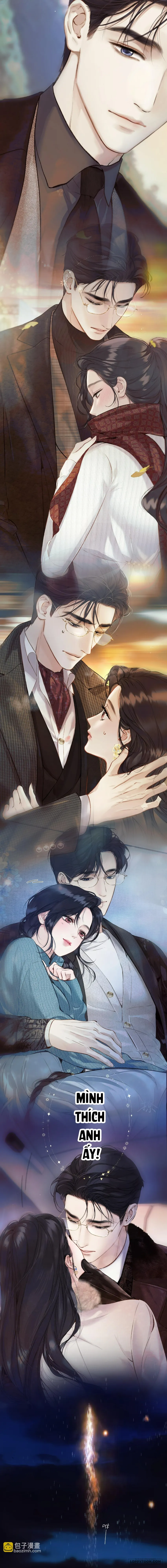 Trêu Nhầm Chap 50 - trang 6