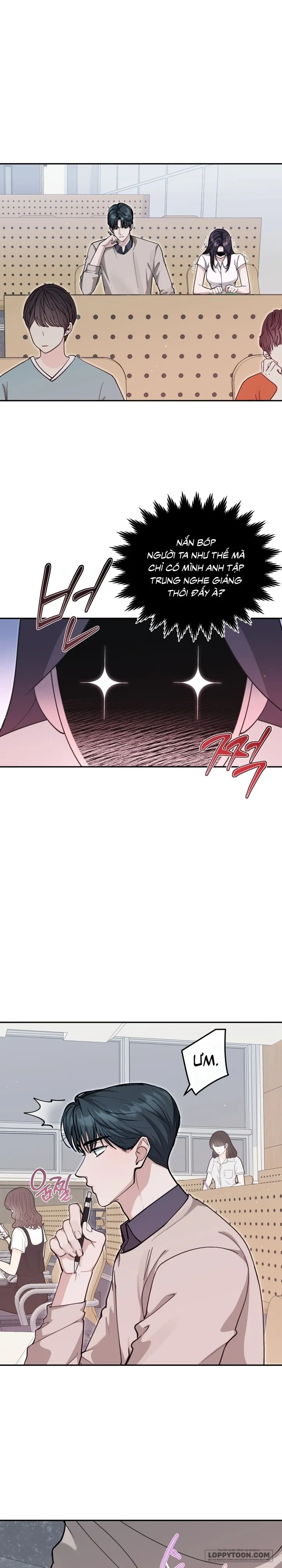 Ăn Em Một Lần Thôi, Oppa Chap 9 - 🔞🔞 - trang 1