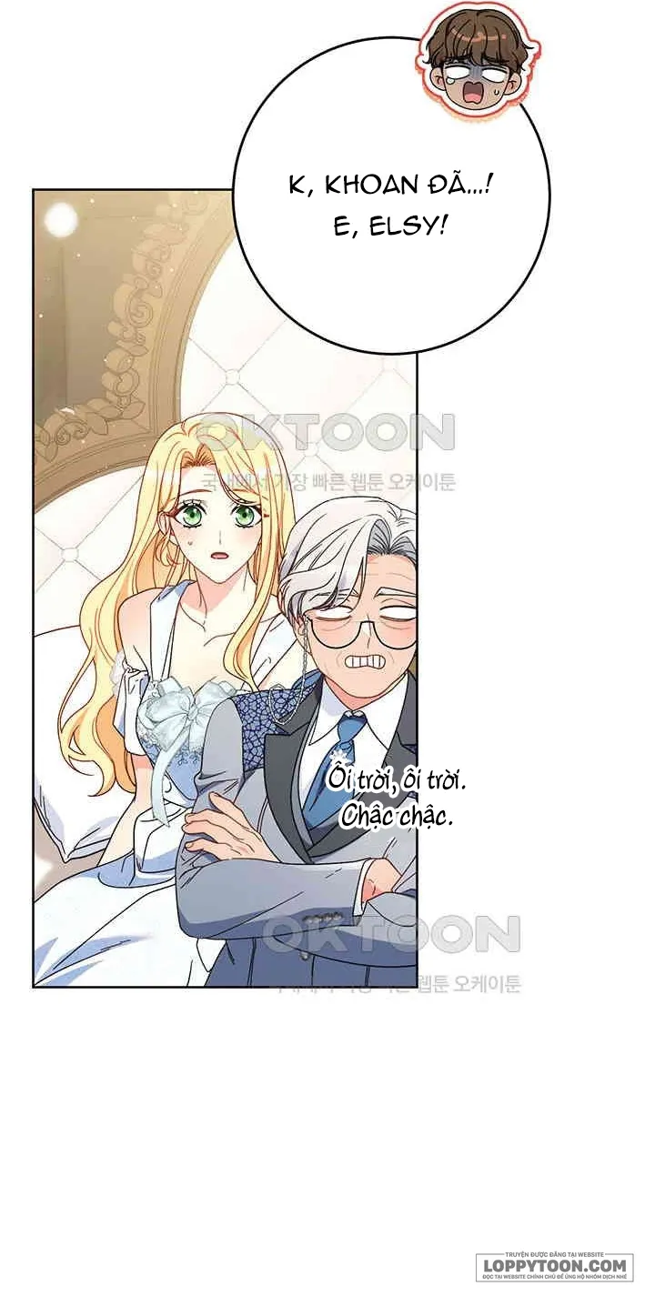 Nuôi Dưỡng Em Gái Xinh Đẹp Chap 78 - trang 15